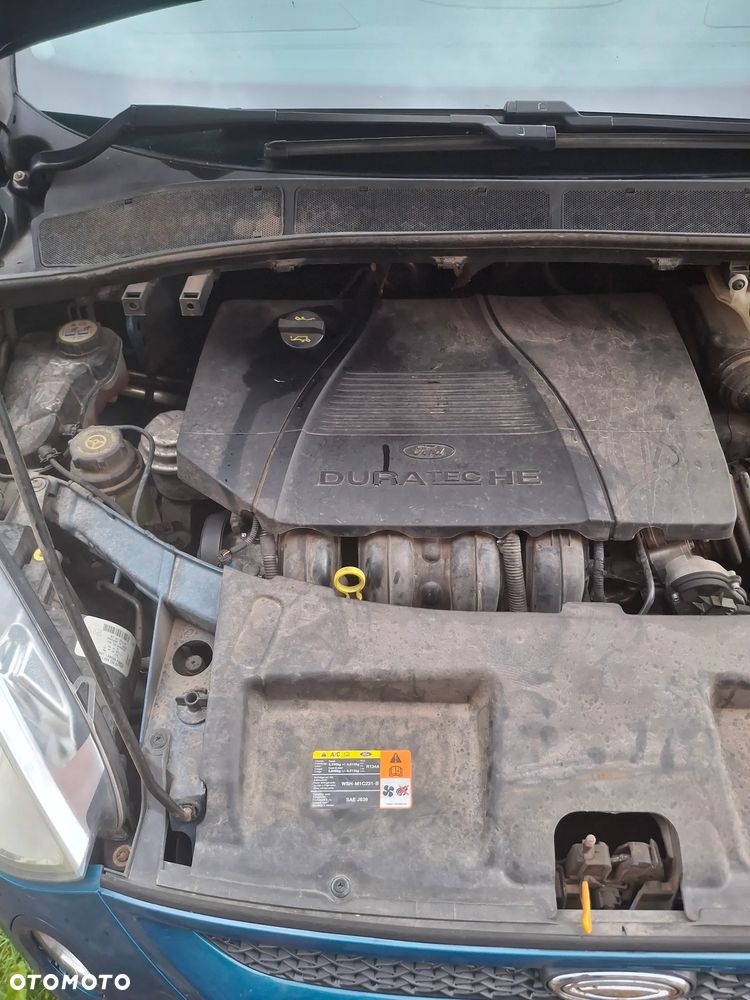 Ford S-Max - 4