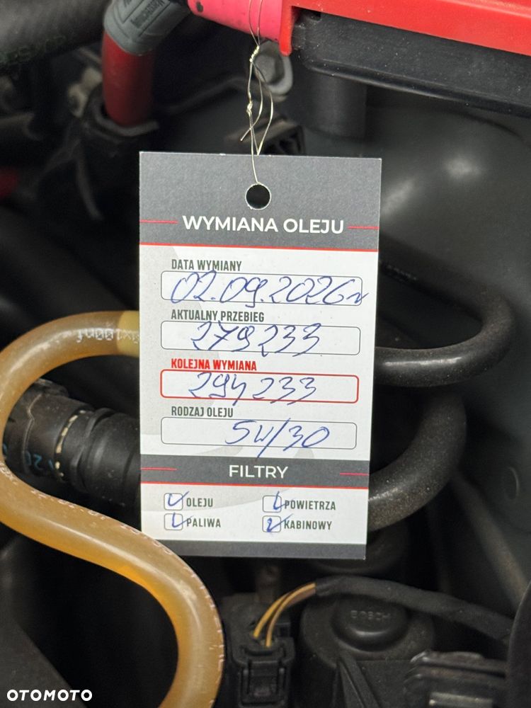 BMW Seria 5 530d - 18