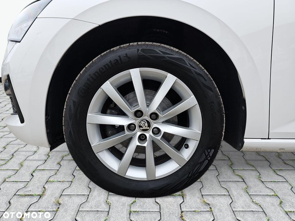 Skoda Scala 1.0 TSI Ambition - 10