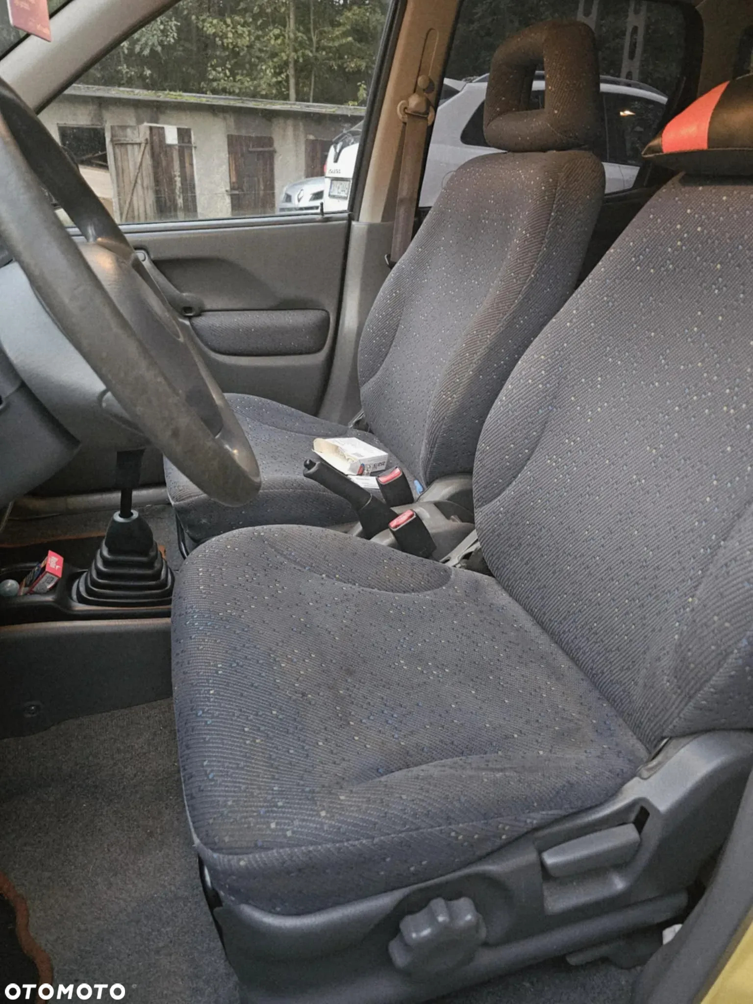 Suzuki Ignis - 16