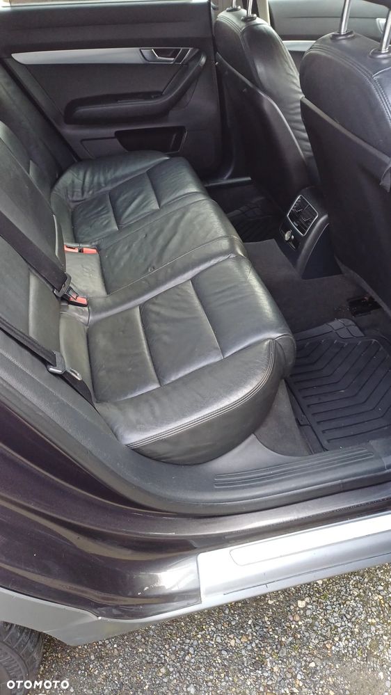 Audi A6 Allroad 3.0 TDI DPF Quattro Tiptr - 12