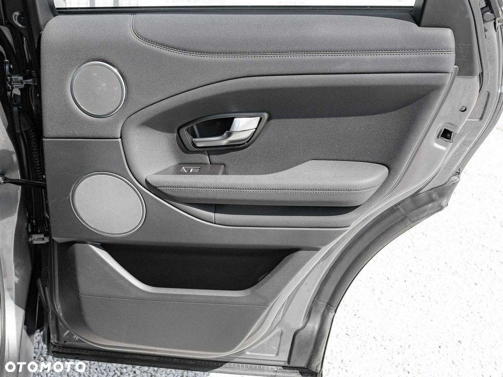Land Rover Range Rover Evoque 2.0TD4 Pure - 28