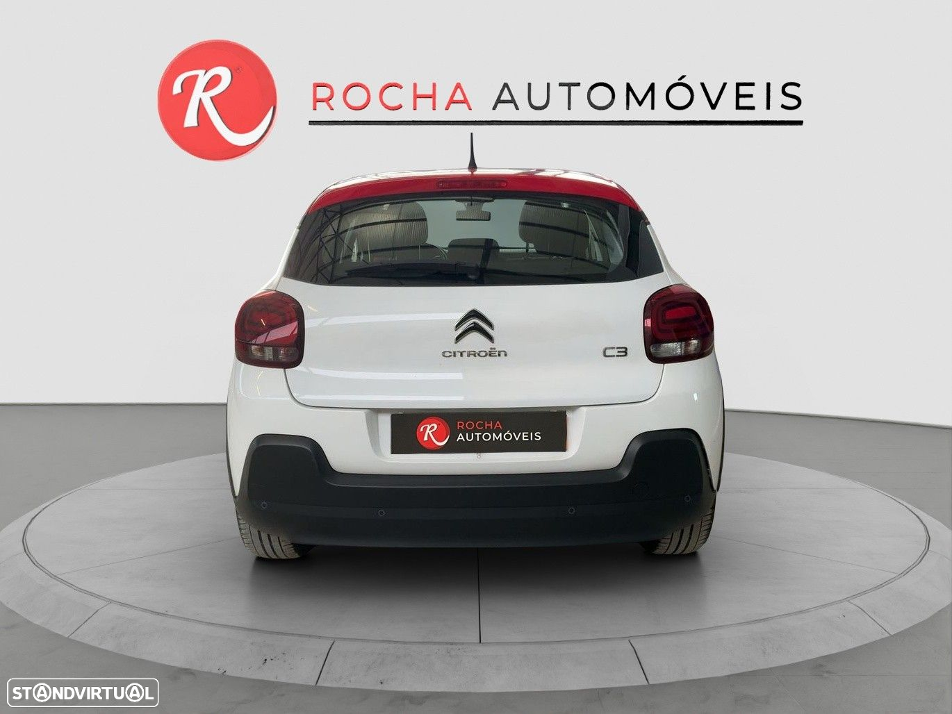 Citroën C3 1.2 PureTech Feel - 3