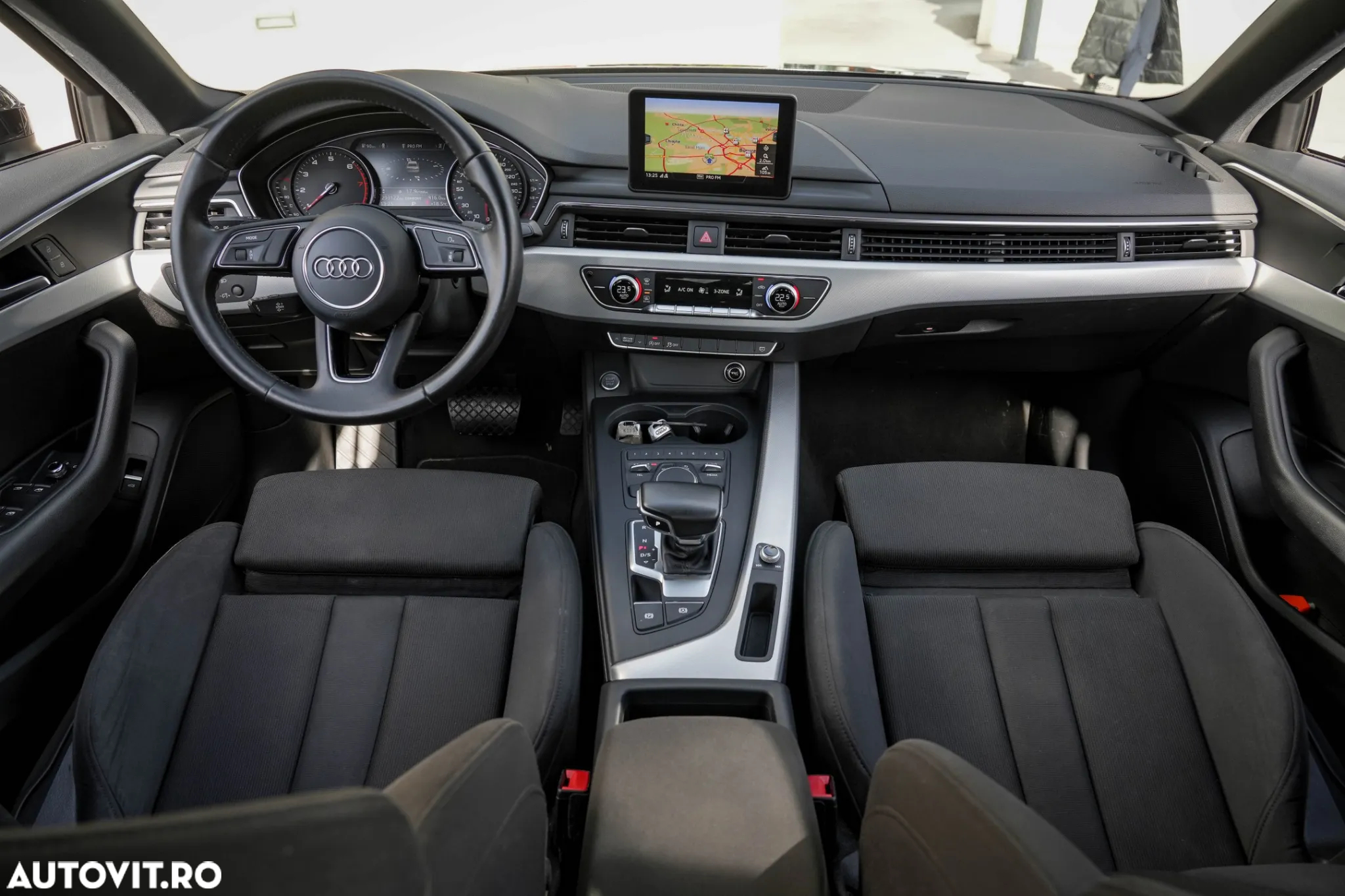 Audi A4 1.4 TFSI S tronic Sport - 5