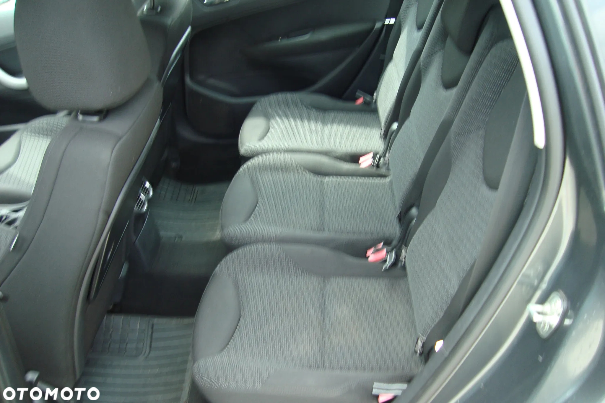 Peugeot 308 - 11