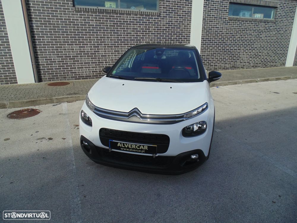 Citroën C3 1.2 PureTech Shine - 4