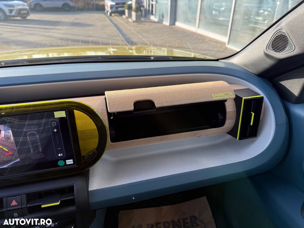 Fiat Grande Panda 1.2 MHEV La Prima - 24