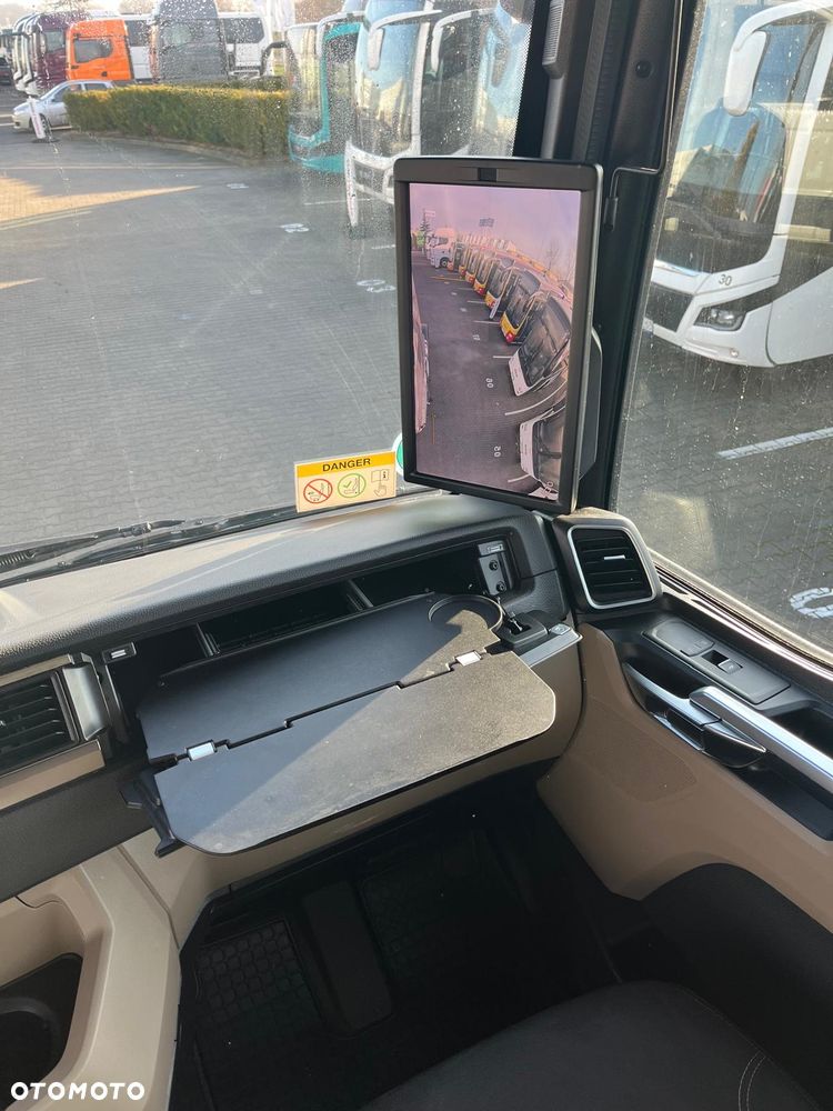 MAN TGX 18.480 4x2 BL SA - 16