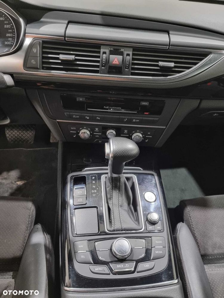Audi A7 Sportback - 17