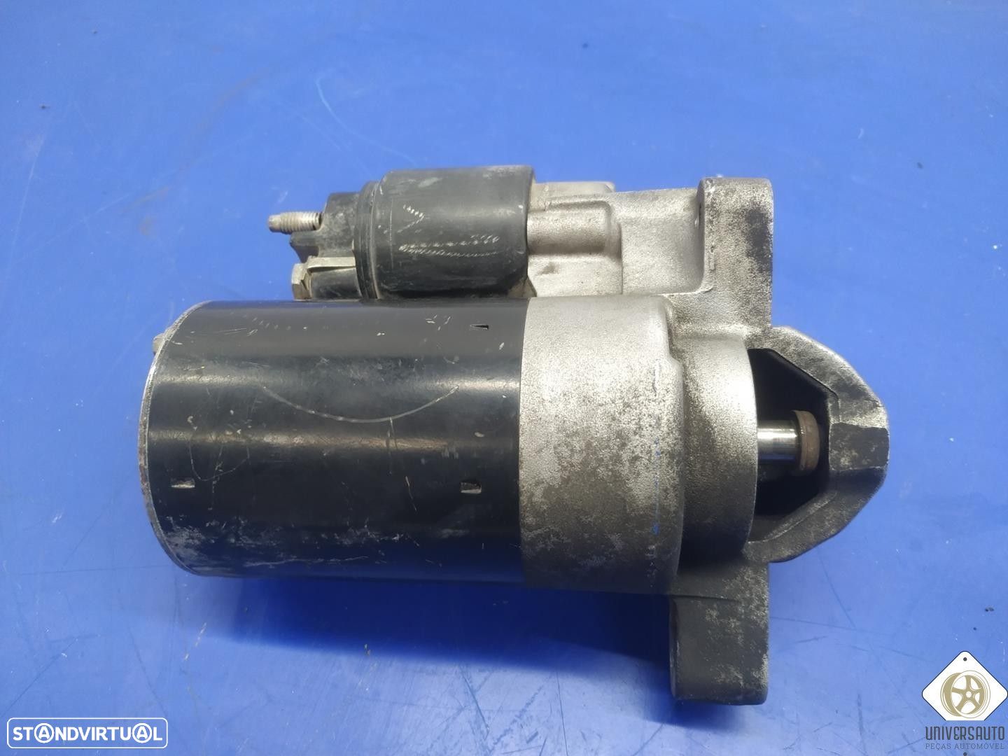MOTOR ARRANQUE PEUGEOT 106 II 1997 - 1