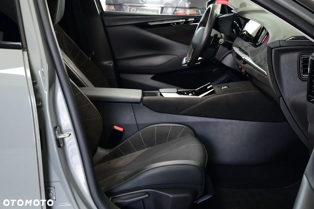 DS Automobiles DS 4 1.5 BlueHDi Performance Line + - 22