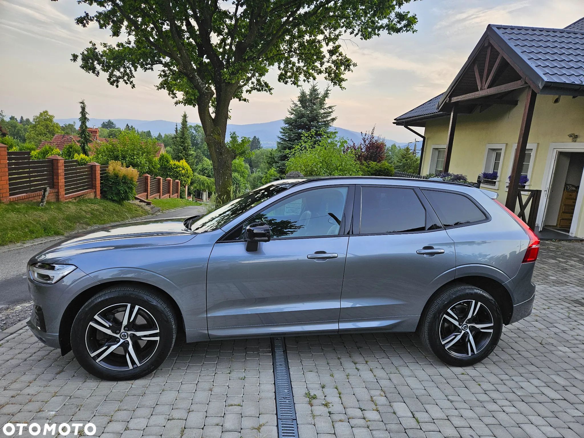 Volvo XC 60
