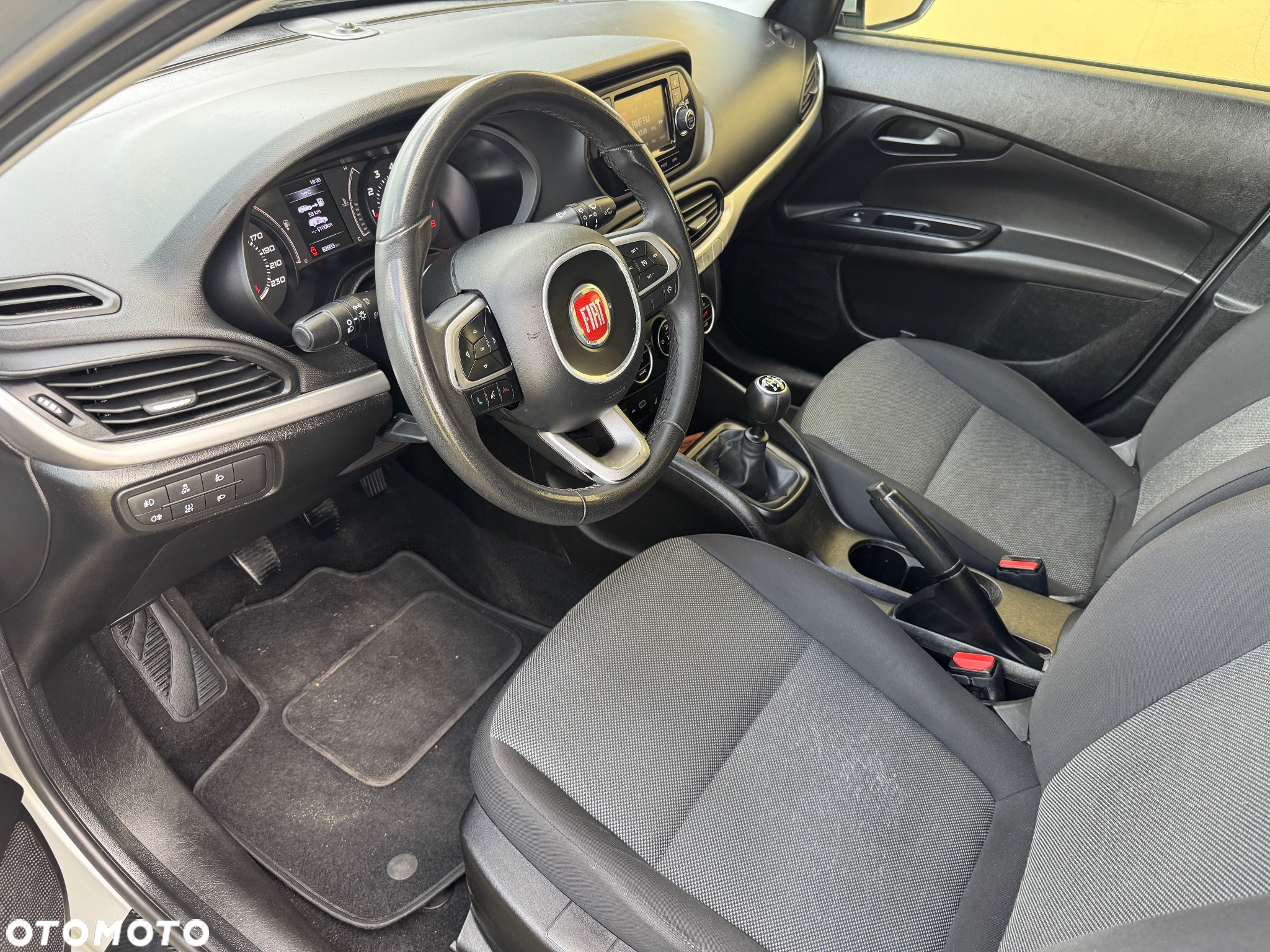 Fiat Tipo 1.4 16v Street - 19