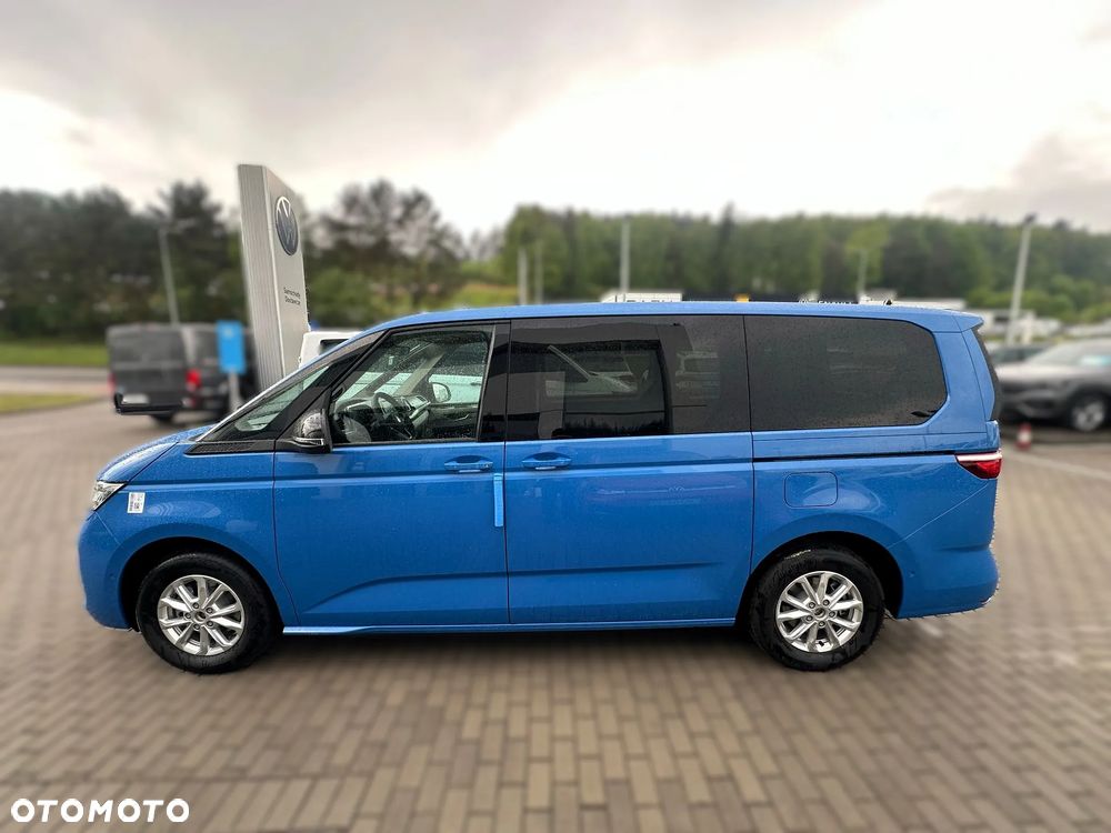 Volkswagen Multivan 2.0 TDI L2 Family DSG - 6