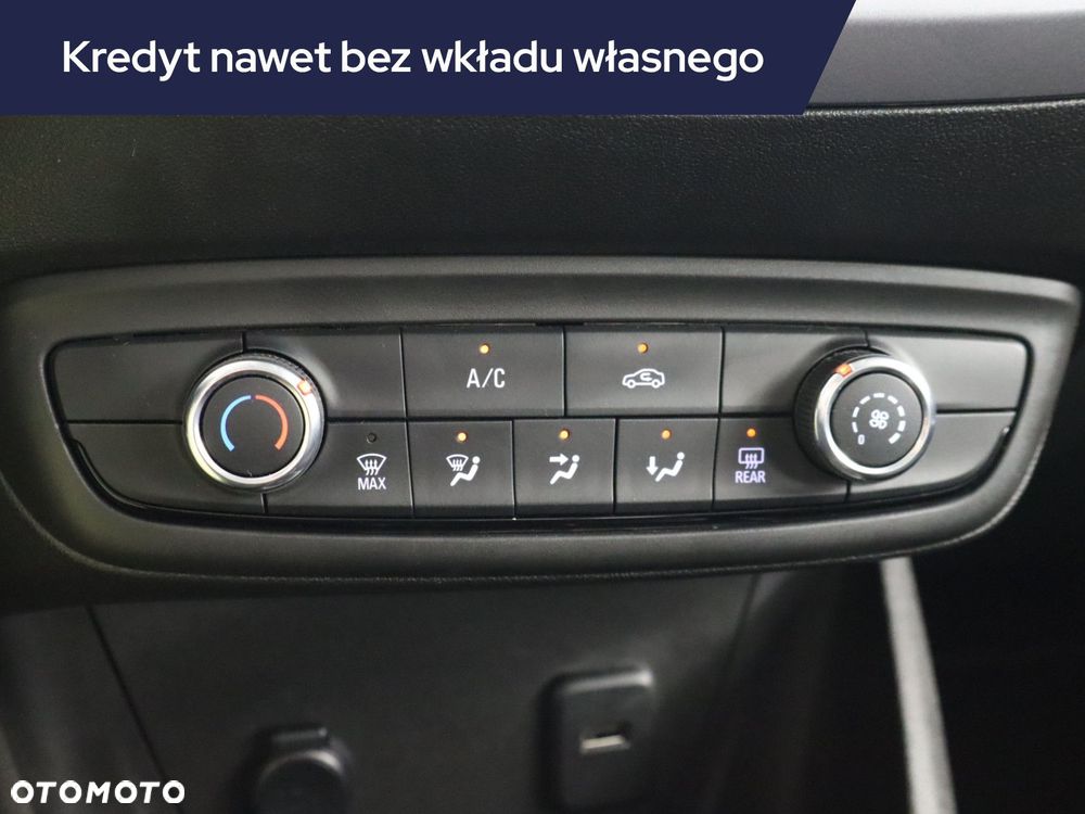Opel Crossland X - 19