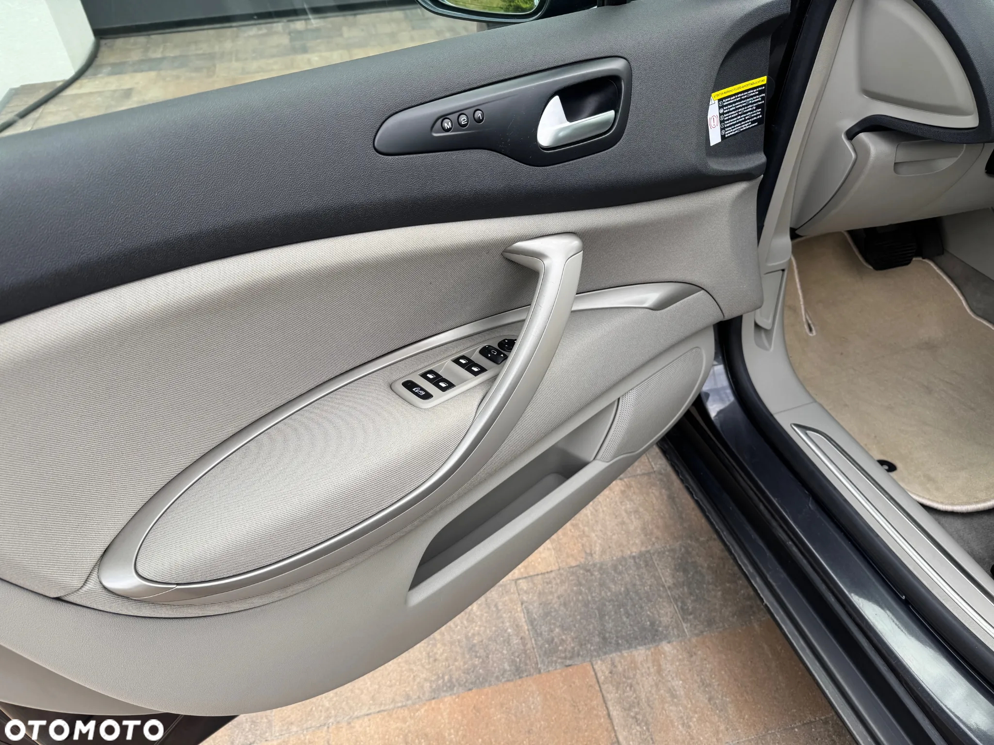 Citroën C5 1.6 THP Exclusive - 8