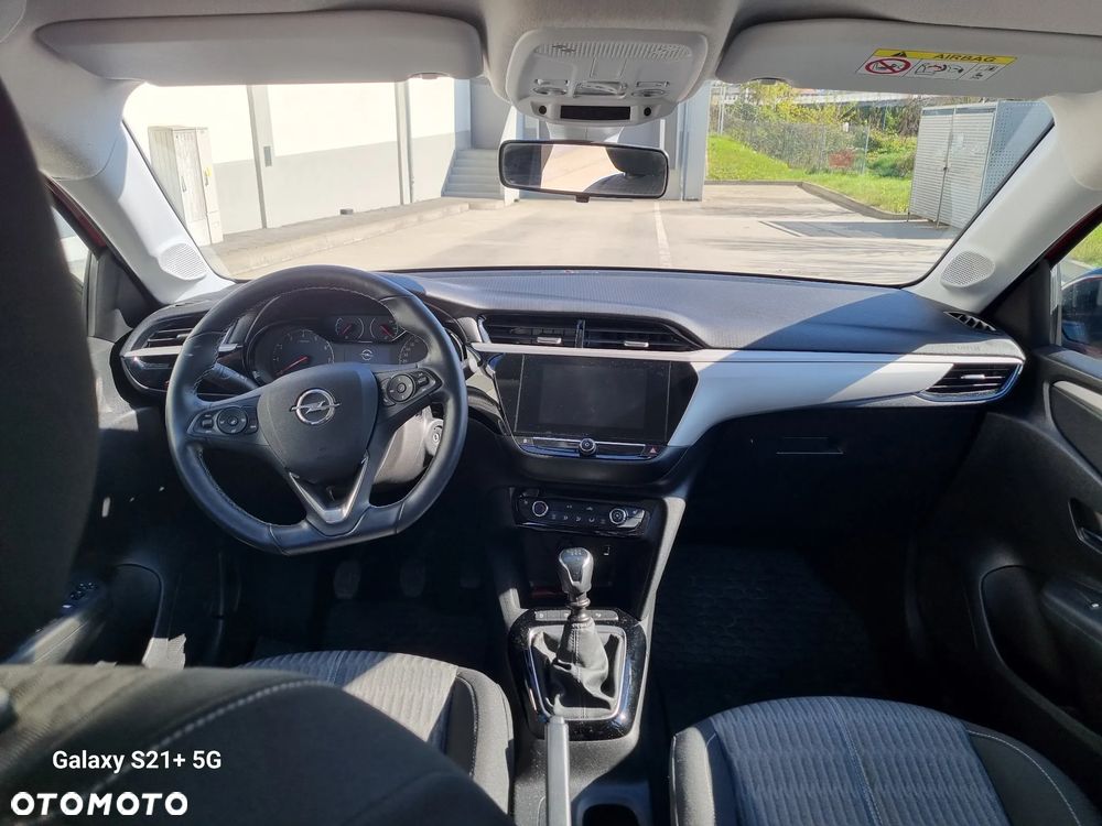 Opel Corsa 1.2 Elegance S&S - 17