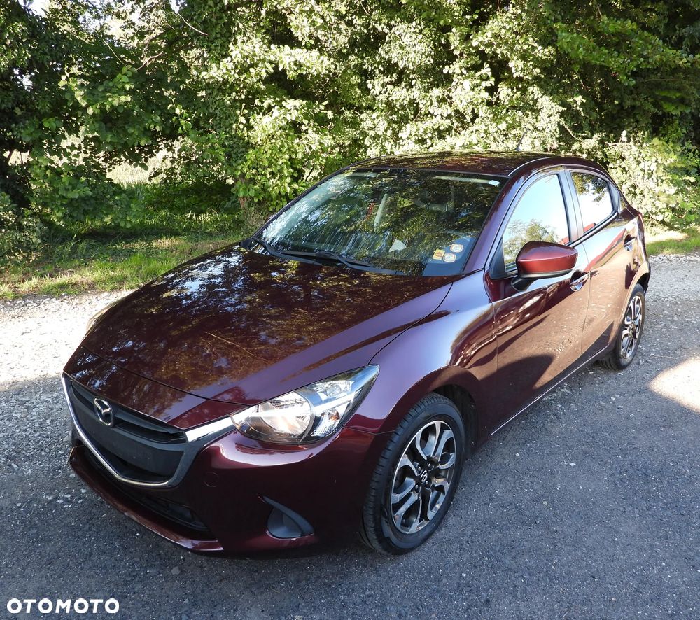 Mazda 2 SKYACTIV-G 90 Exclusive-Line - 4