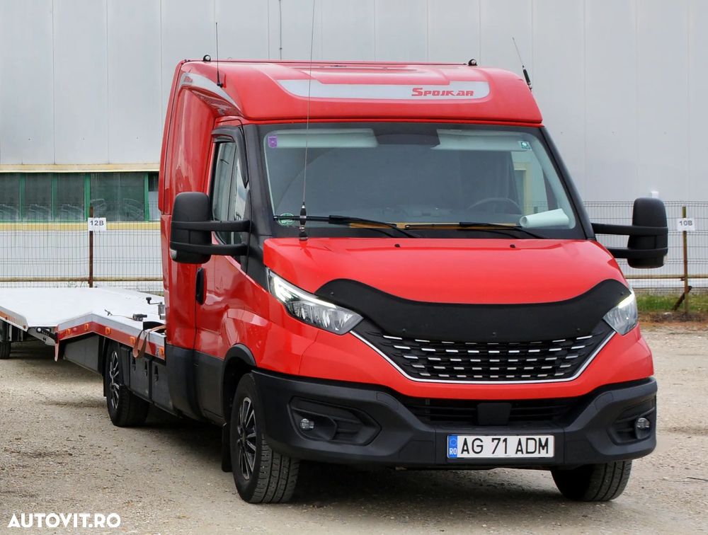 Iveco Daily - 2