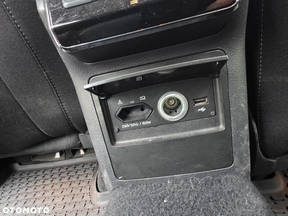 Skoda Superb 1.8 TSI Style - 12