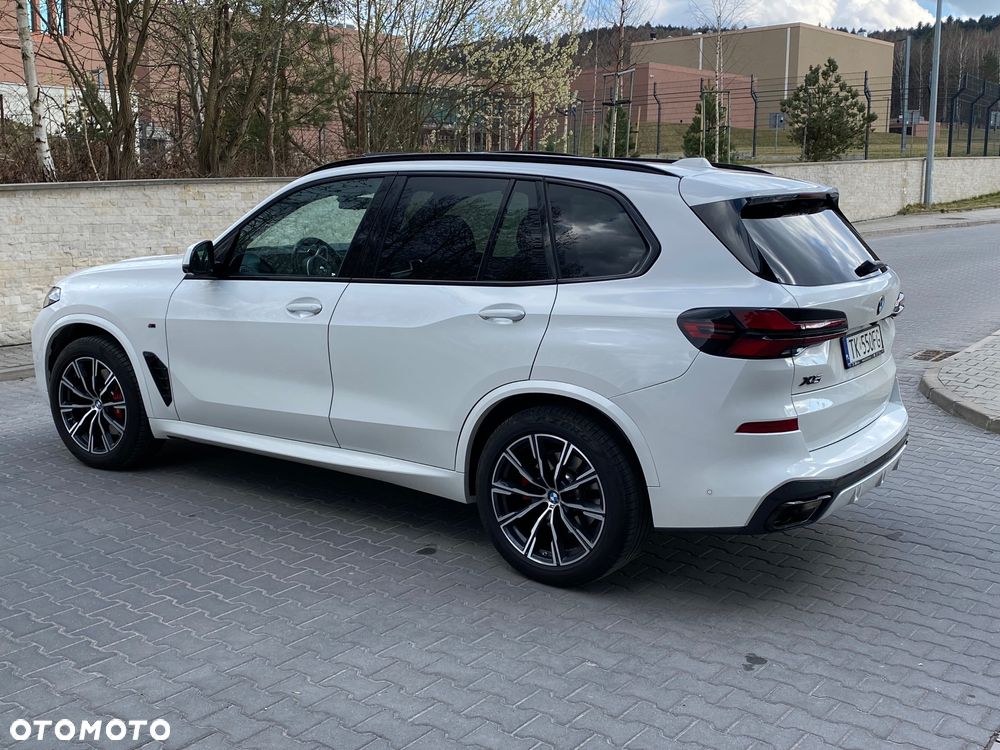 BMW X5 - 17