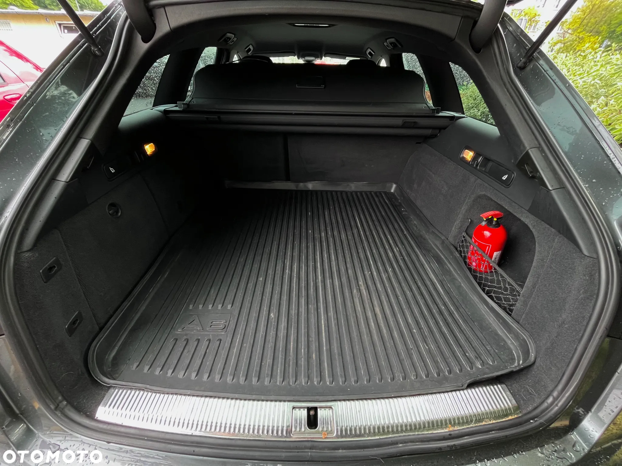 Audi A6 3.0 TDI Quattro S tronic - 17