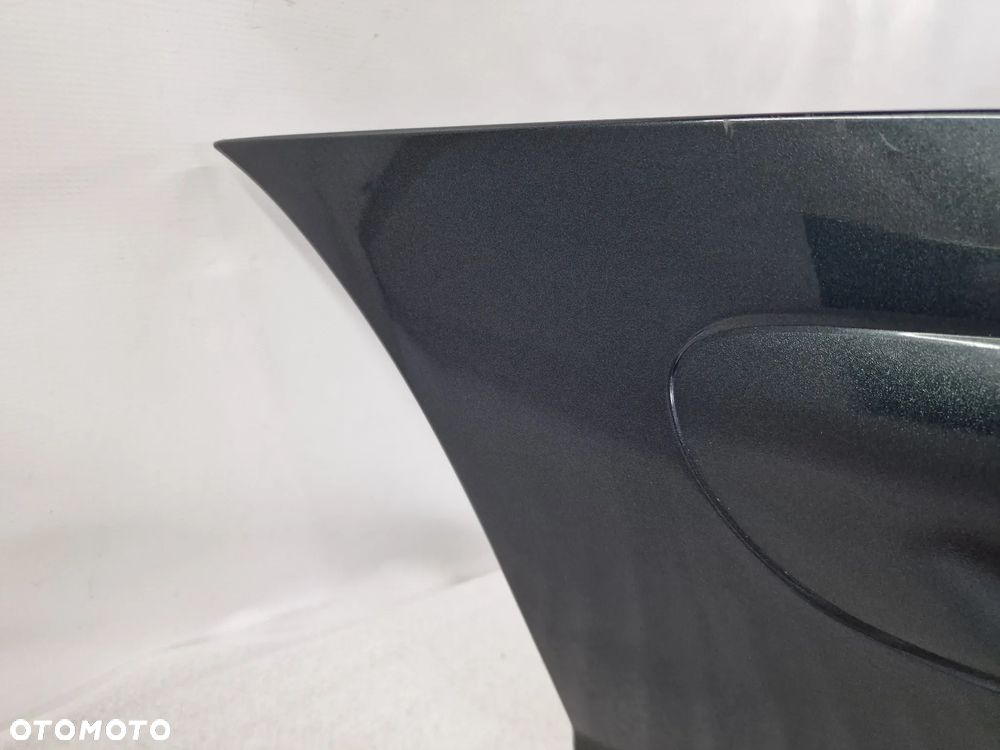 CITROEN XSARA II 02- ŁADNY KOMPLETNY ZDERZAK PRZEDNI PRZÓD NA HALOGENY + CHROMY , KOLOR SZARY METALIK ( GRAFITOWY ) , NR 9647957077 , NR AUKCJI NZ1125/2 - 2