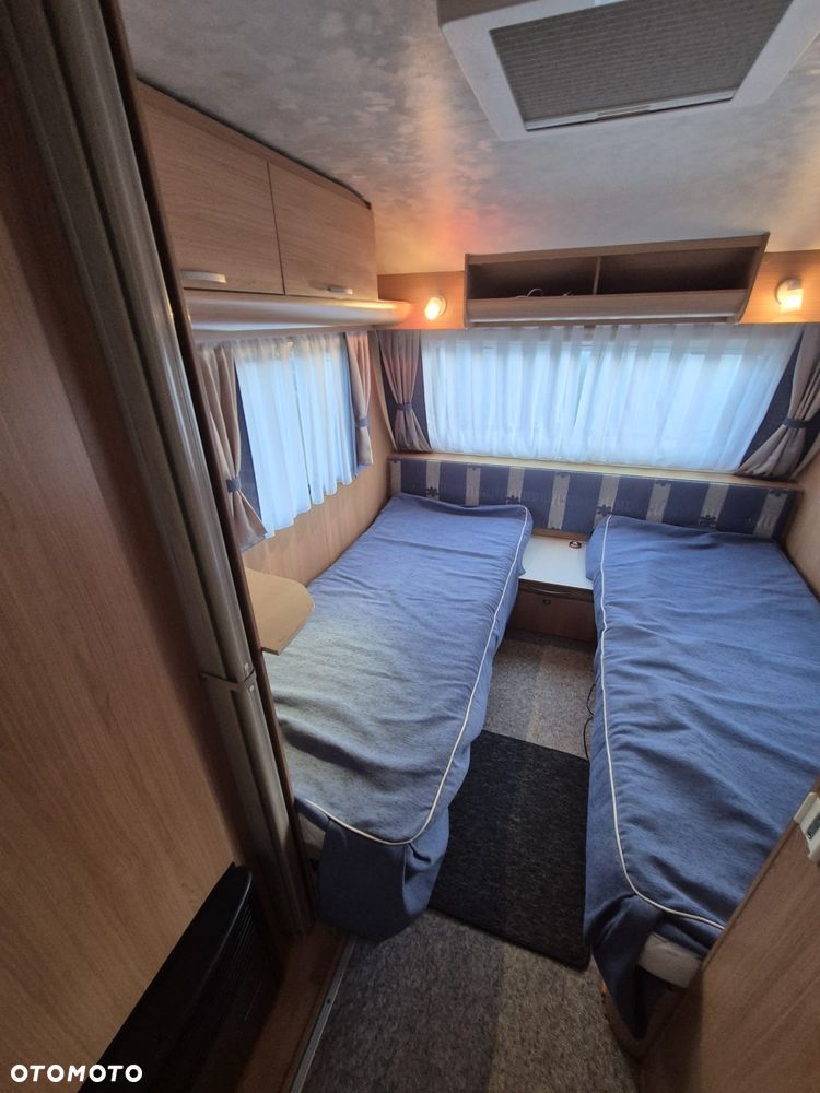 Adria Altea 462 LS - 9