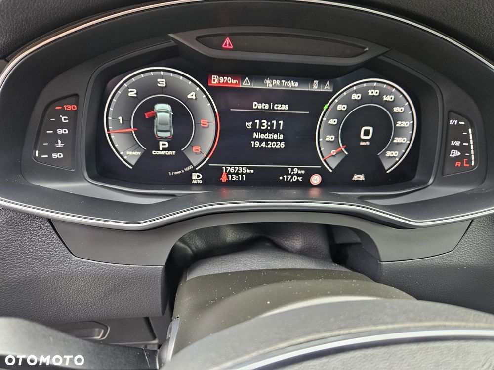 Audi A6 Limousine - 5