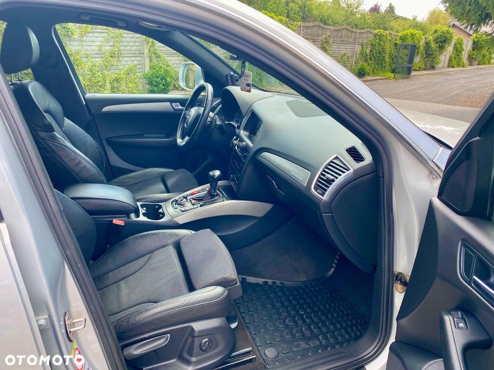 Audi Q5 - 8