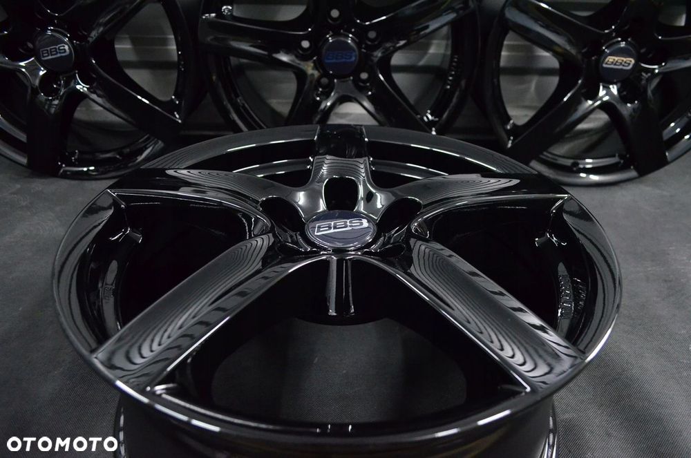 Felgi 5x130 R18 VW Touareg Audi Q7 Porsche Cayenne - 6