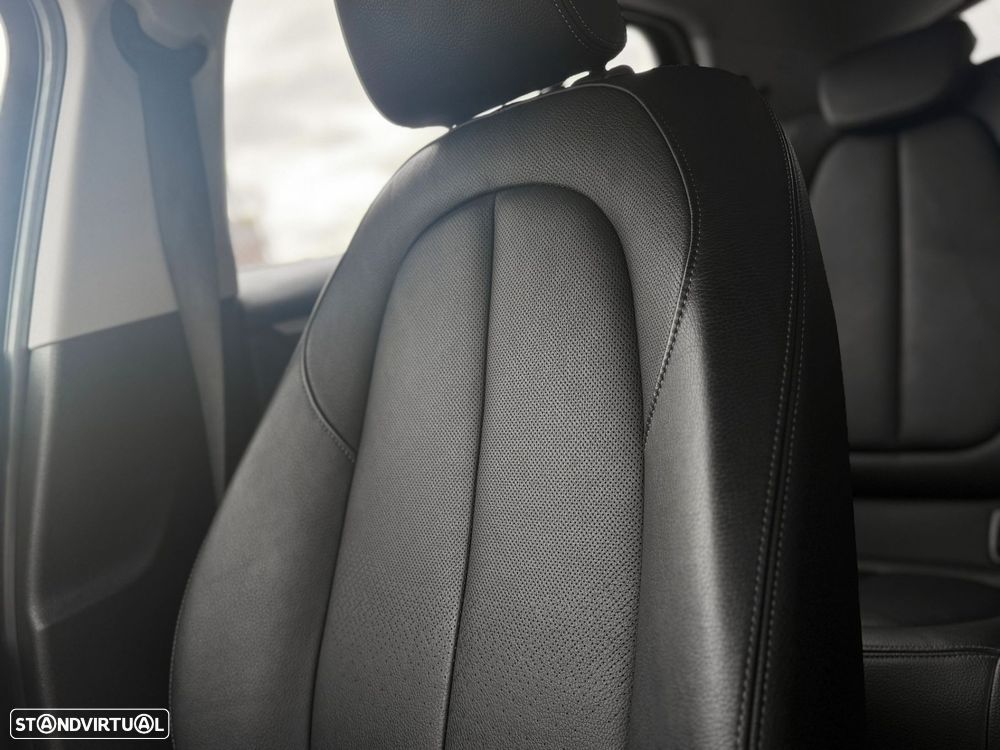 BMW X2 25 e xDrive - 13