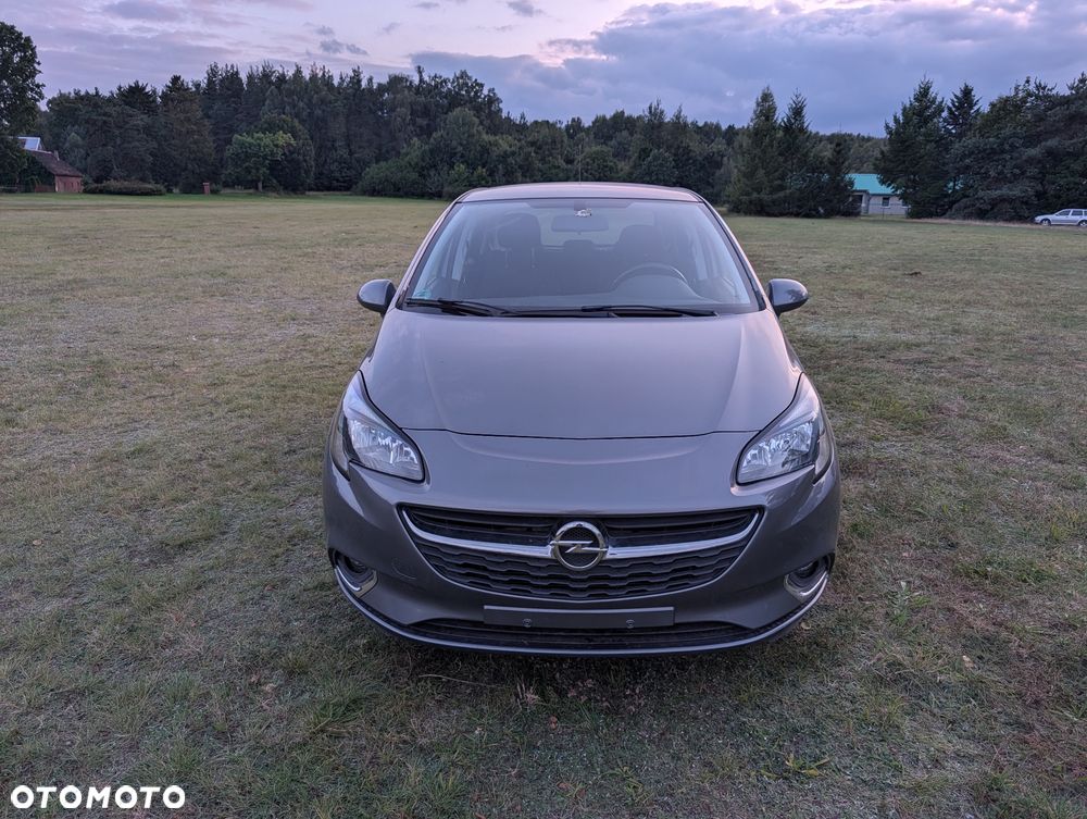 Opel Corsa - 6