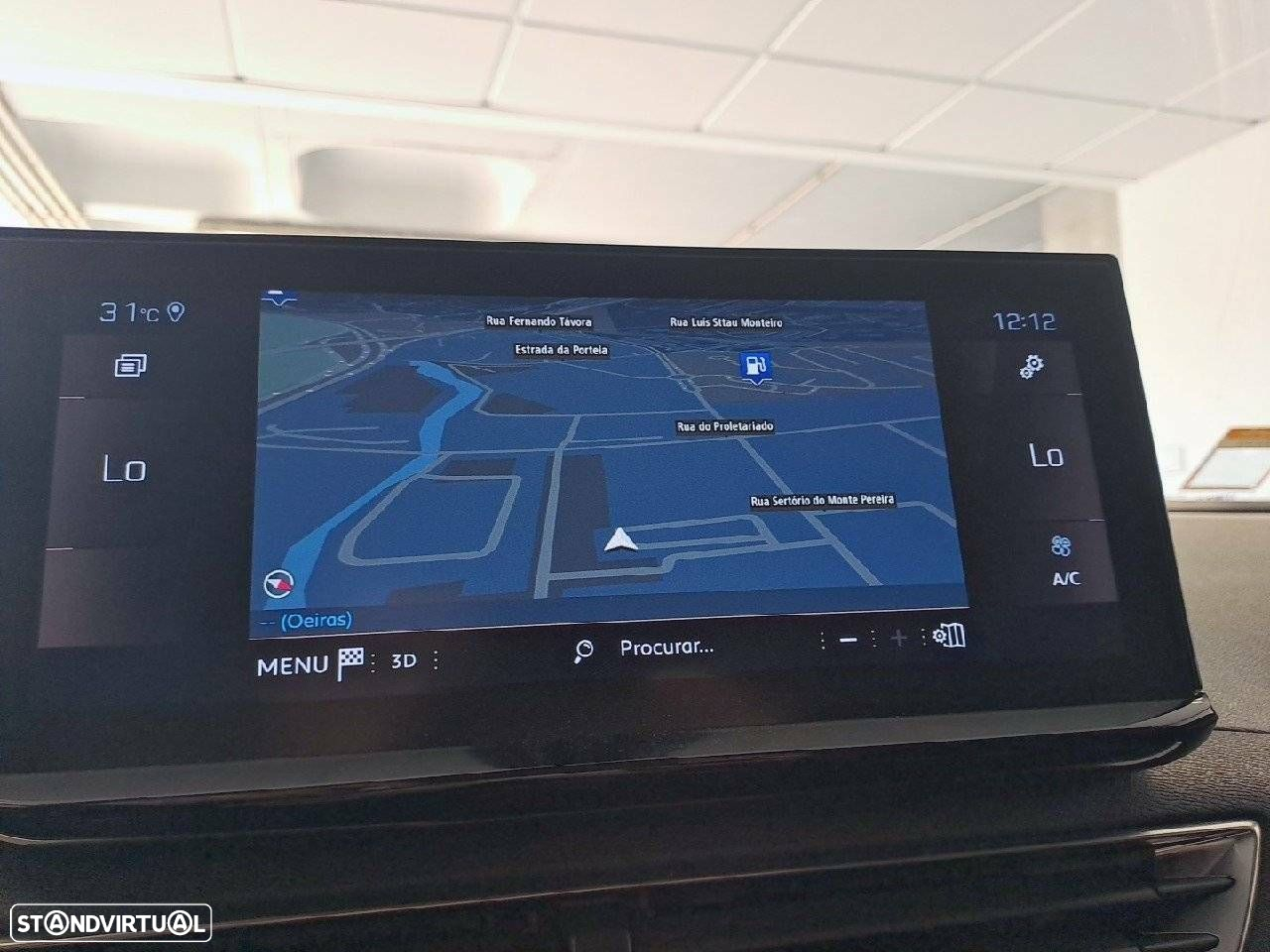 Peugeot 3008 1.5 BlueHDi GT EAT8 - 21