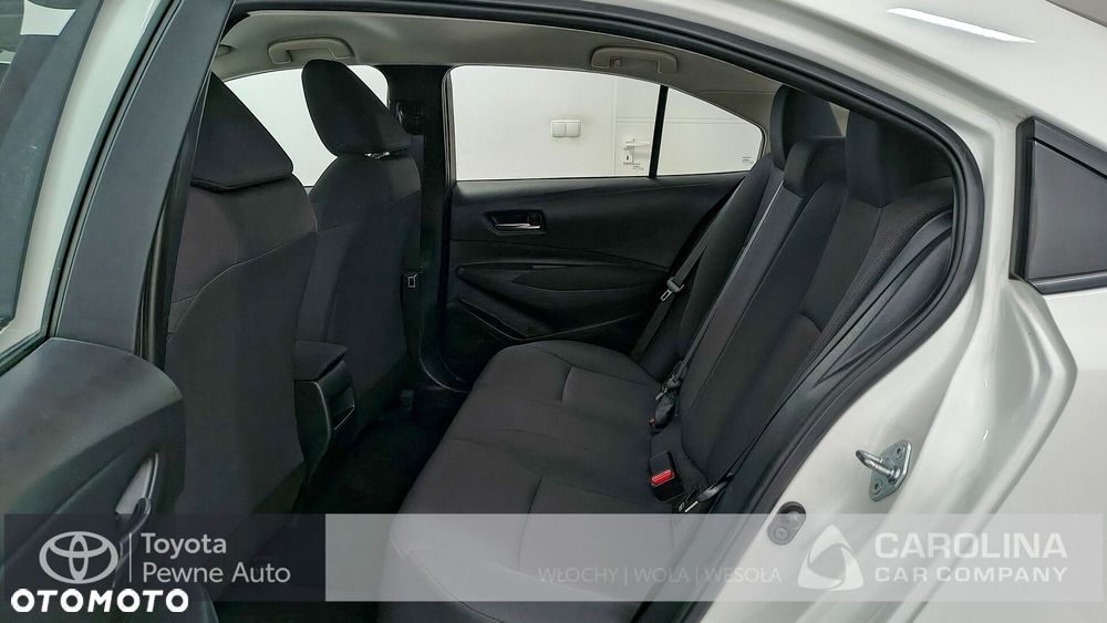 Toyota Corolla 1.5 Active - 13