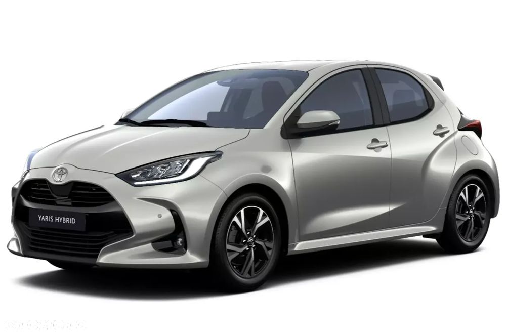 Toyota Yaris - 2