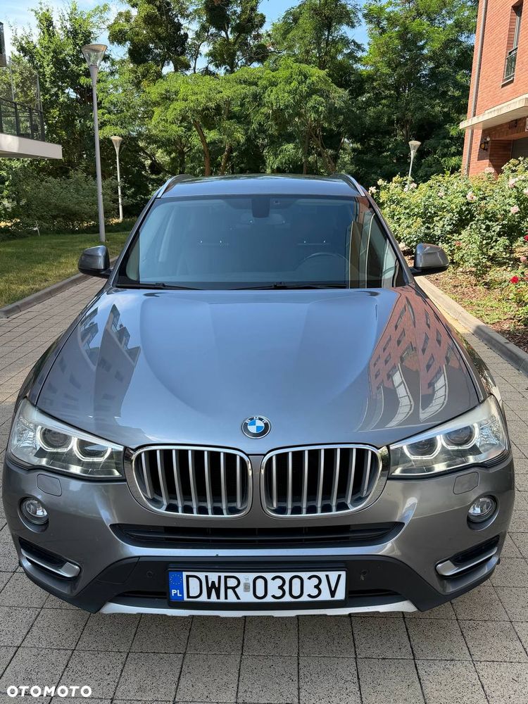 BMW X3 - 11