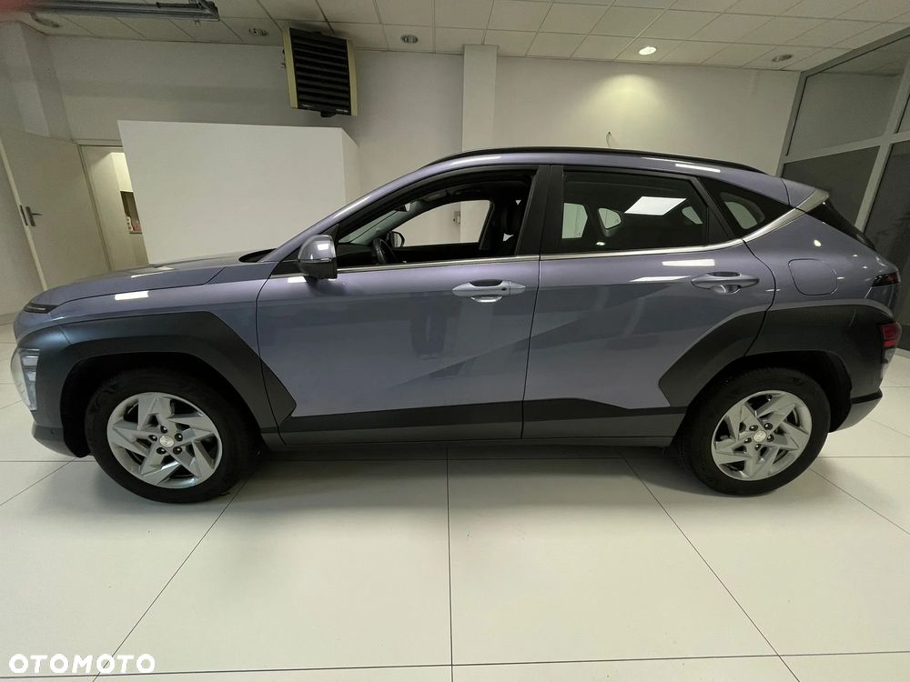 Hyundai Kona 1.0 T-GDI Executive - 2