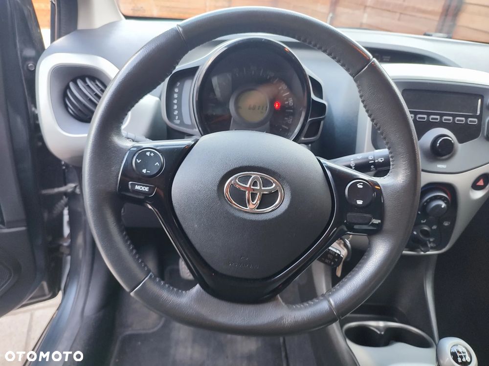 Nissan Juke 1.2 DIG-T Fun Edition EU6 - 17