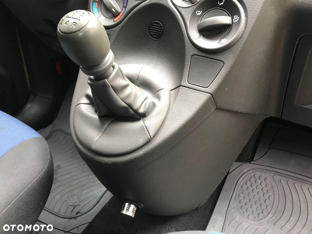 Fiat Panda 1.2 Fresh - 17