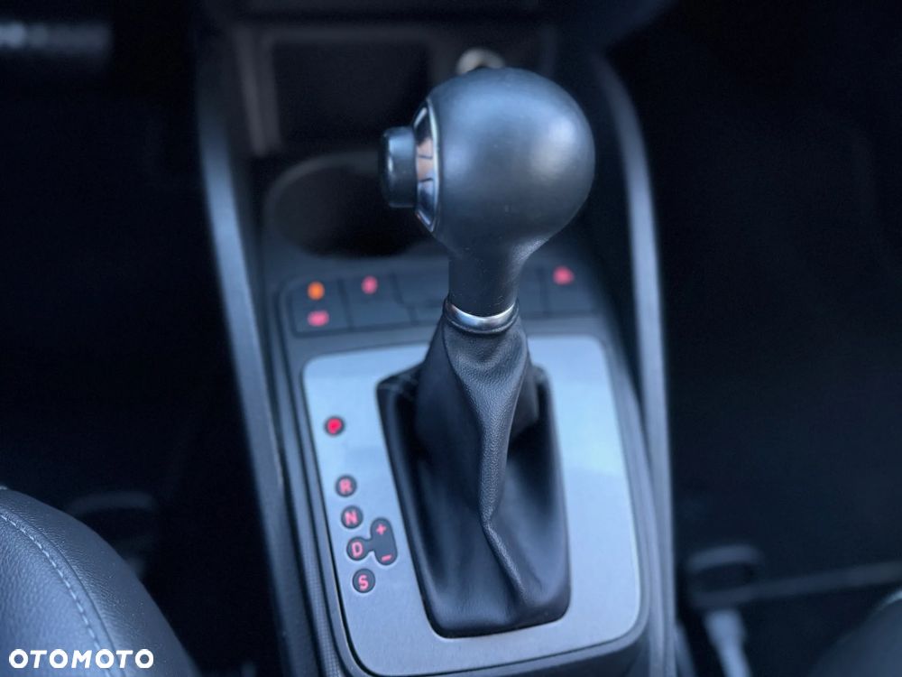 Seat Ibiza SC 1.2 TSI FR DSG - 13