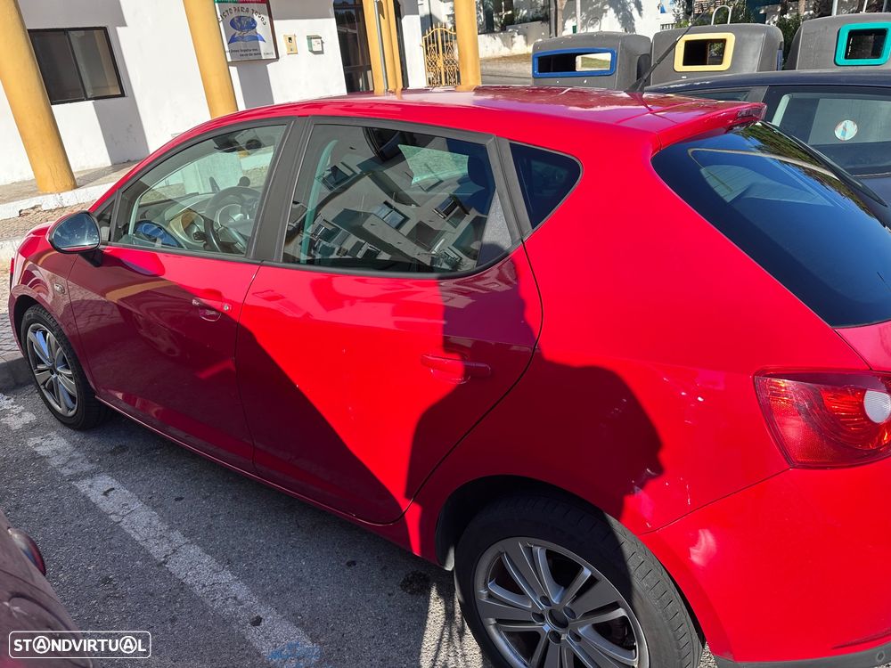 SEAT Ibiza - 1