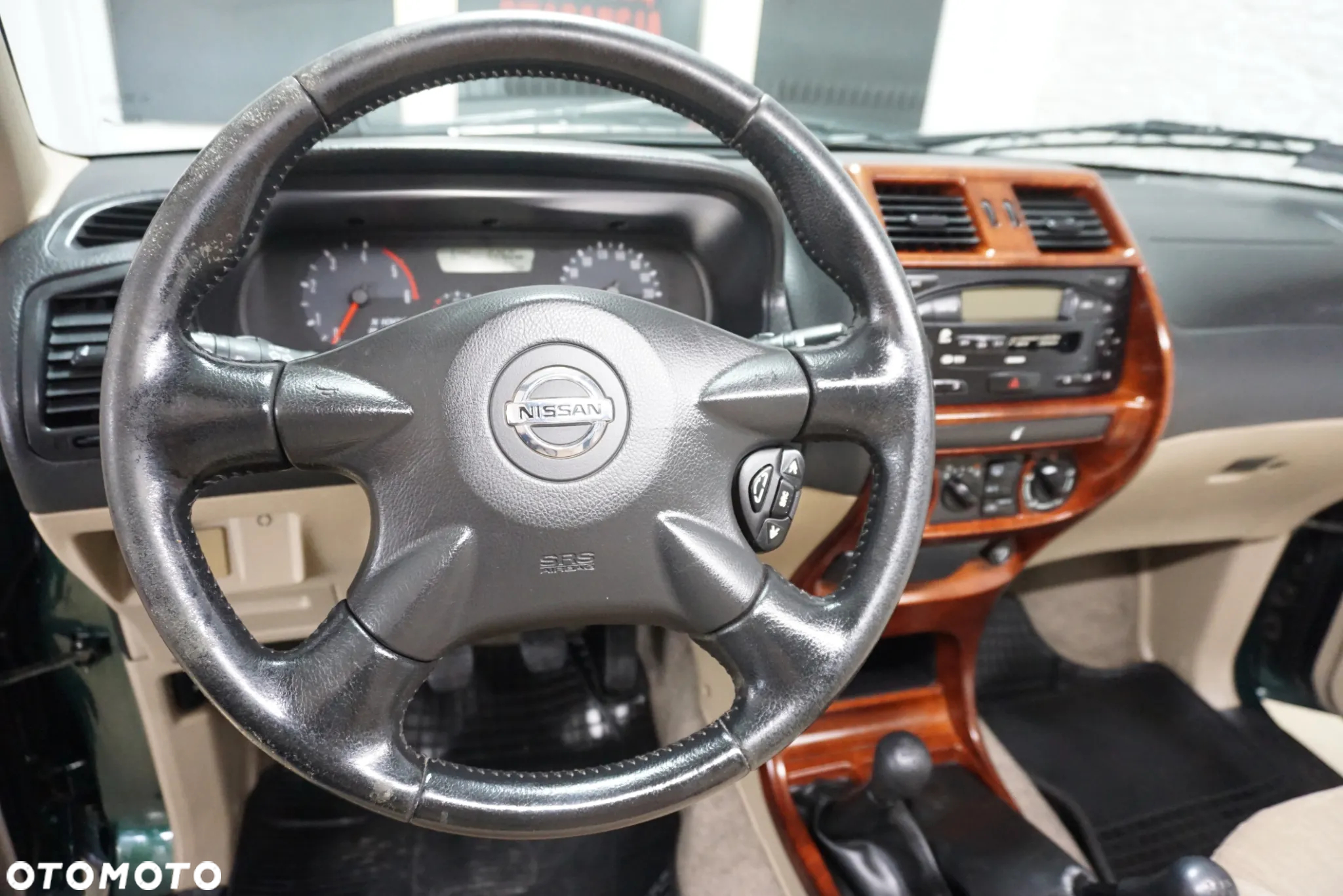 Nissan Terrano II 3.0 Di Elegance - 21