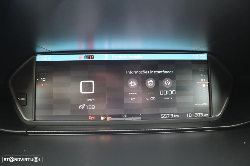 Citroën C4 Spacetourer 1.5 BlueHDi Feel - 37