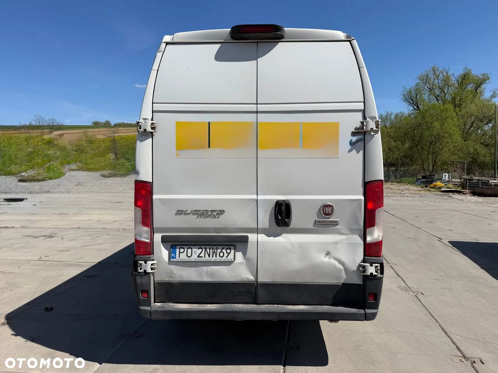 Fiat DUCATO MAXI - 2