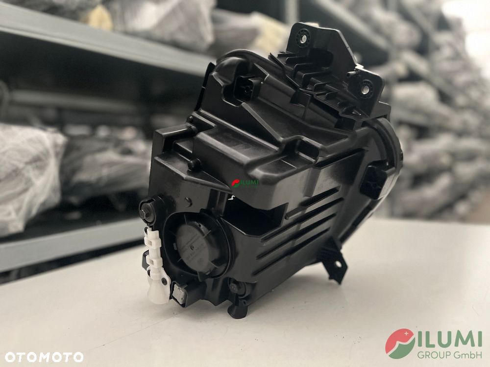 Hyundai Tucson Iv 4 Led Reflektor Prawy N792112020 - 8