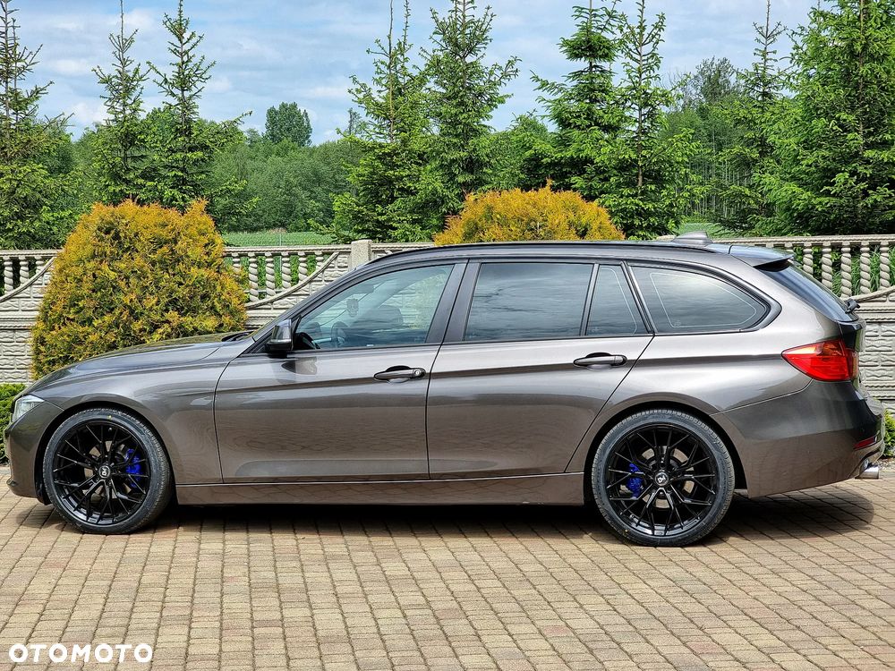 BMW Seria 3 - 2