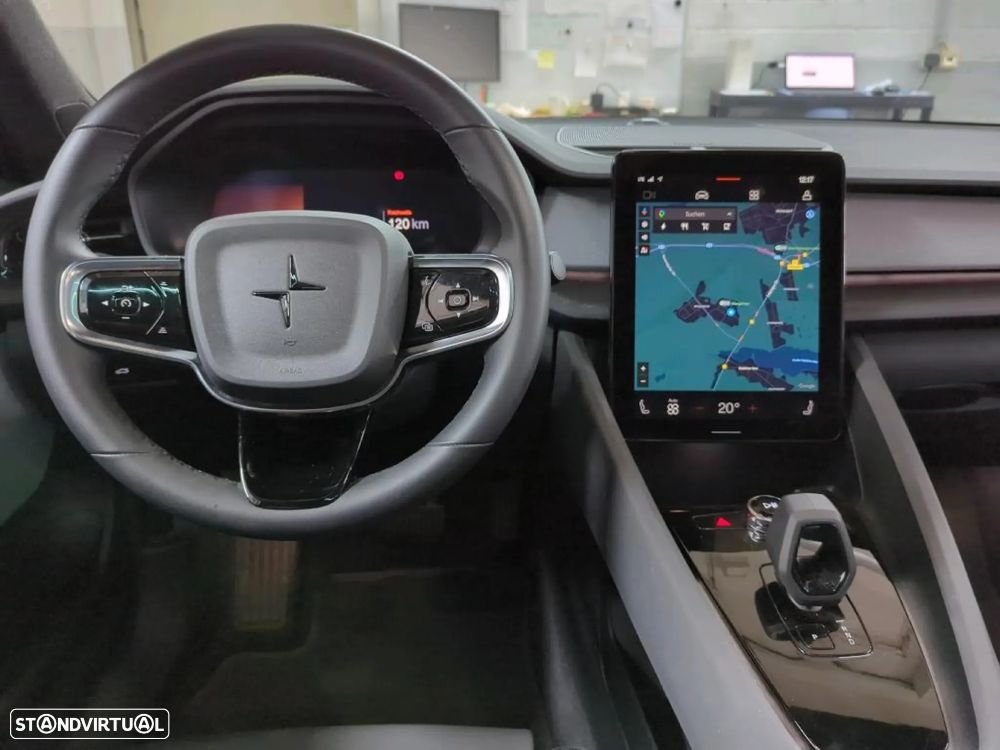Polestar 2 - 7