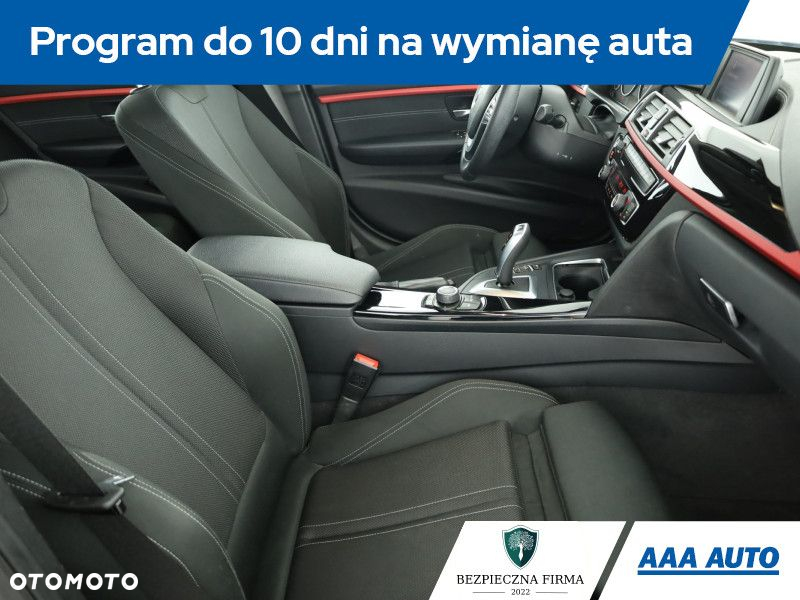 BMW Seria 3 - 8