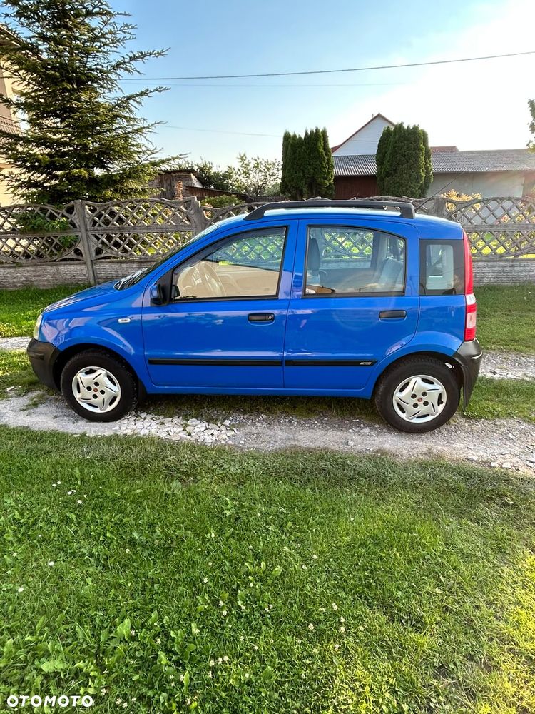 Fiat Panda - 3
